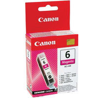 Canon BCI-6 M w/sec (4707A021AA) Canon BCI-6 M w/sec (4707A021AA)